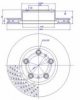 CAR 142.1786 Brake Disc